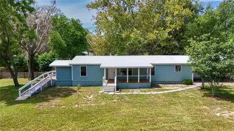 3020 SW 189th Ave, Dunnellon, FL 34432