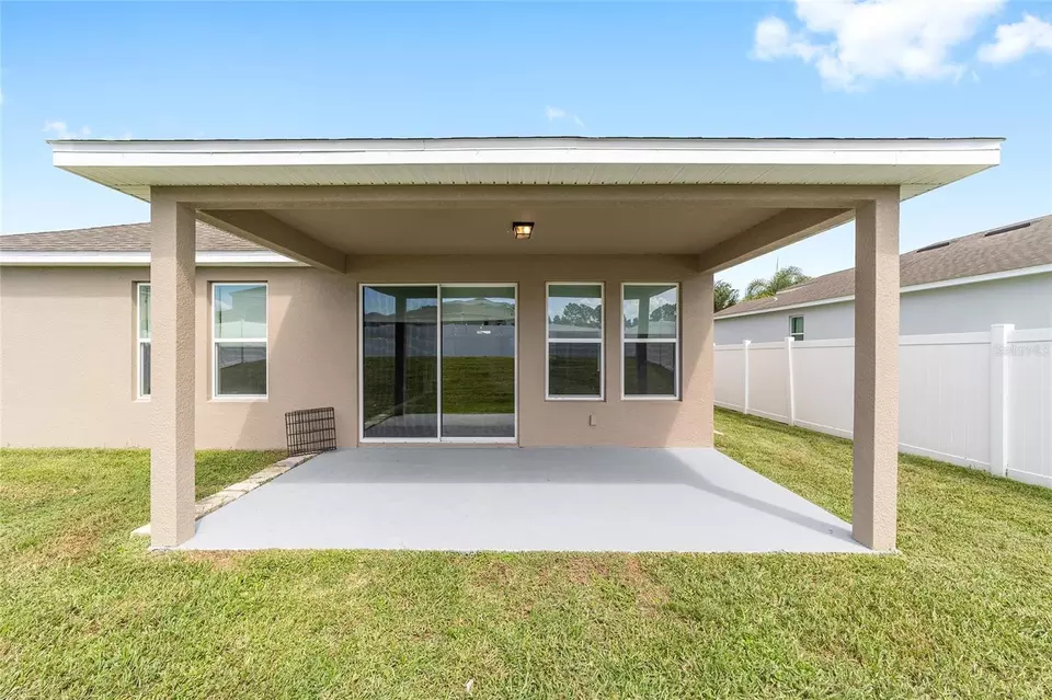 Exterior - 5716 SW 50th Ave, Ocala, FL 34474 photo 6 of 12