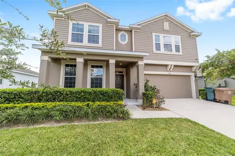 Exterior - 5716 SW 50th Ave, Ocala, FL 34474 photo 1 of 12