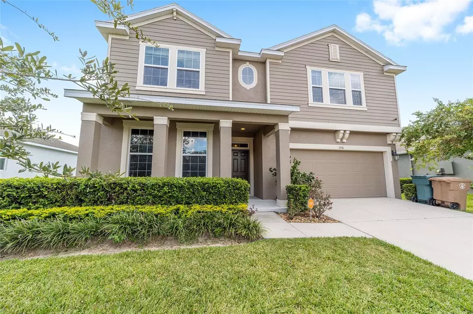 Exterior - 5716 SW 50th Ave, Ocala, FL 34474 photo 1 of 12