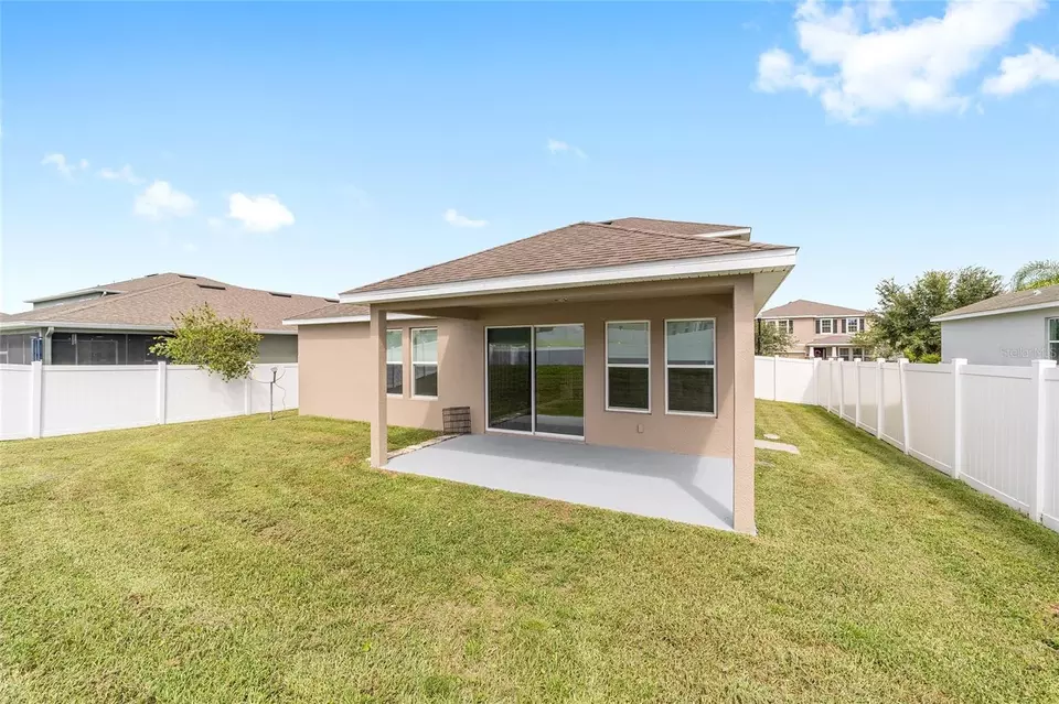 Exterior - 5716 SW 50th Ave, Ocala, FL 34474 photo 7 of 12