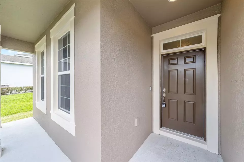 Exterior - 5716 SW 50th Ave, Ocala, FL 34474 photo 3 of 12