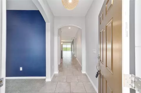 Entry Way - 5716 SW 50th Ave, Ocala, FL 34474 photo 1 of 6