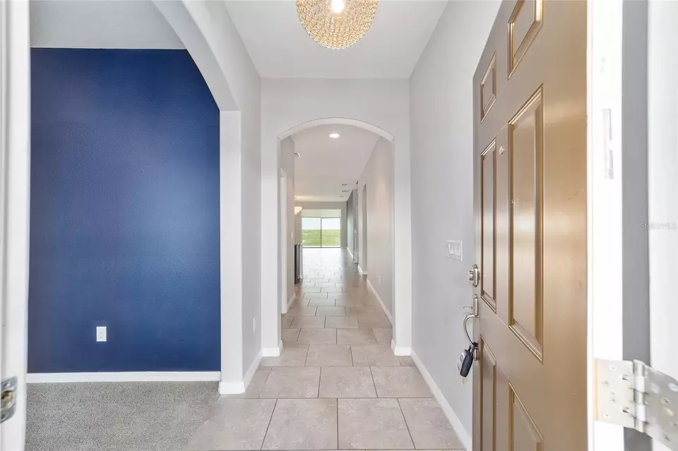 Entry Way - 5716 SW 50th Ave, Ocala, FL 34474 photo 1 of 6