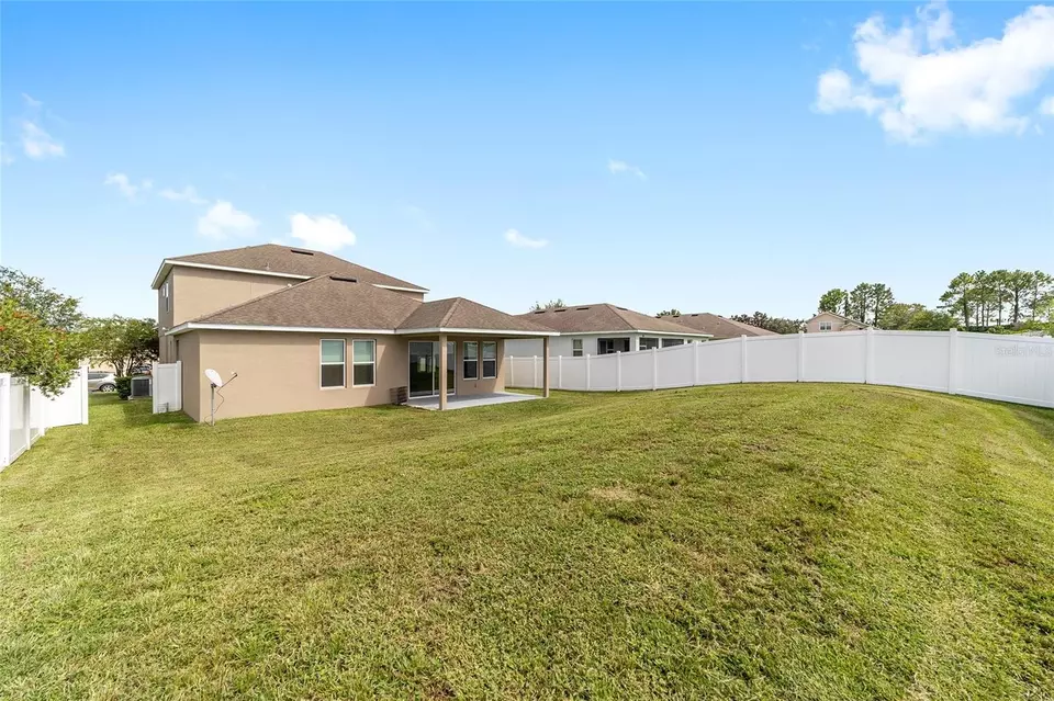 Exterior - 5716 SW 50th Ave, Ocala, FL 34474 photo 9 of 12