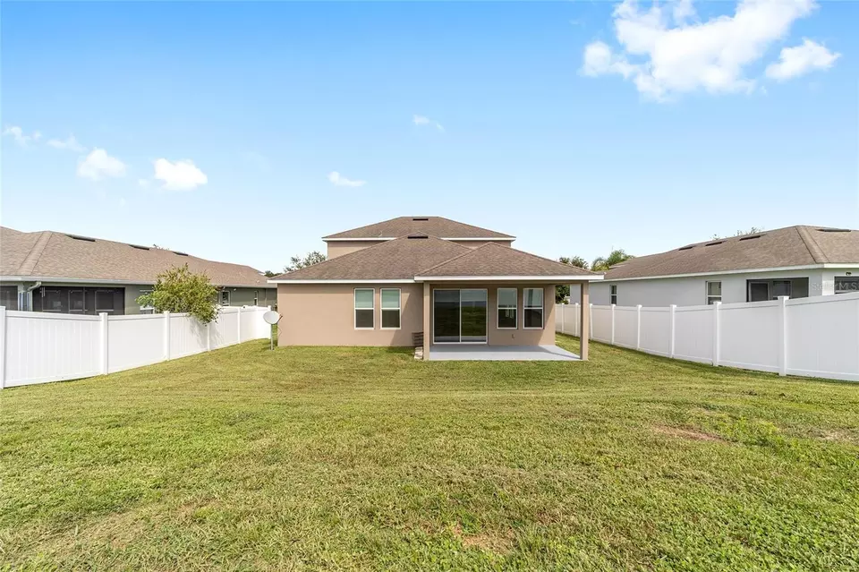 Exterior - 5716 SW 50th Ave, Ocala, FL 34474 photo 8 of 12