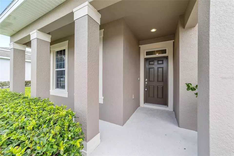 Exterior - 5716 SW 50th Ave, Ocala, FL 34474 photo 2 of 12
