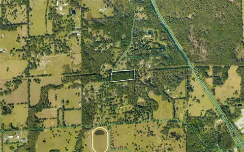 tbd NW 88th Avenue Rd, Reddick, FL 32686 photo 5