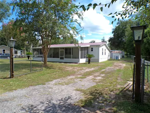 3376 SE 93rd Pl, Ocala, FL 34480