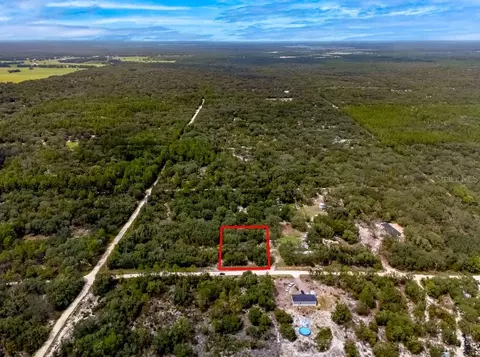 00 NE 82nd Pl, Bronson, FL 32621