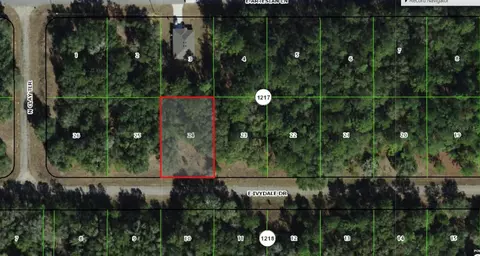1645 E Ivydale Dr, Dunnellon, FL 34434