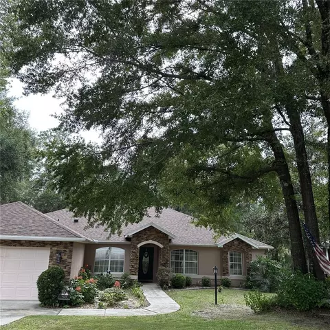 9221 SW 193rd Cir, Dunnellon, FL 34432