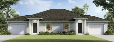 1201 SE 24th Ave, Cape Coral, FL 33990
