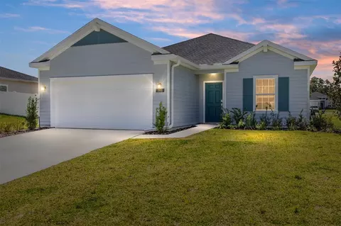 610 NW 5th Ln, Williston, FL 32696