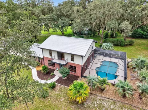 12314 N Oakleaf Ter, Dunnellon, FL 34433