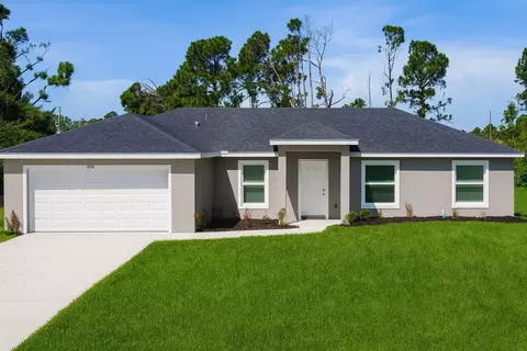 6145 Carlson St, Port Charlotte, FL 33981