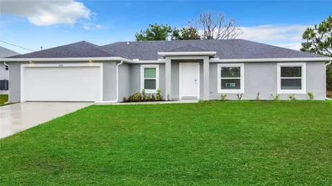 12216 Van Gough Ave, Port Charlotte, FL 33981