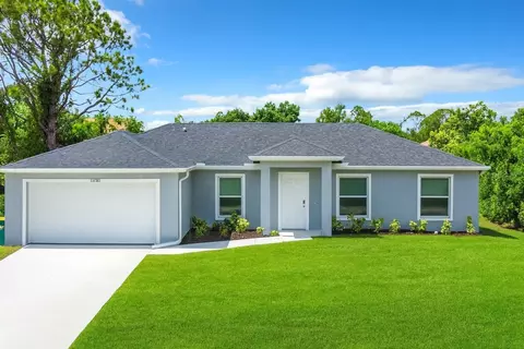 23089 Brewer Ave, Punta Gorda, FL 33980