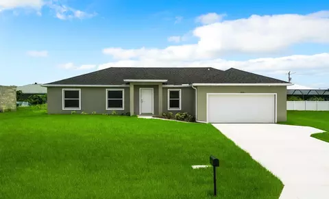 1343 Chiquita Blvd N, Cape Coral, FL 33993