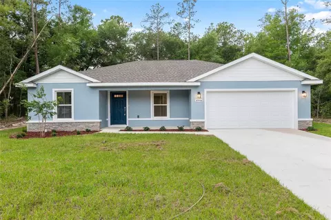 2404 W Devon Dr, Citrus Springs, FL 34434