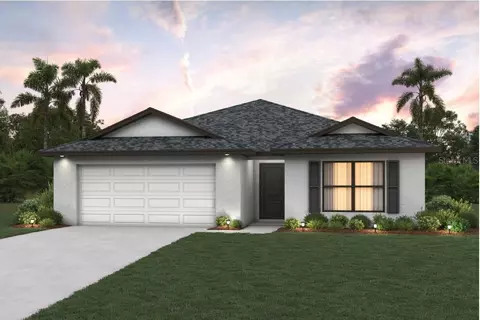1510 W Skyline Dr, Citrus Springs, FL 34434