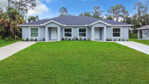 2044 Hilton St, Port Charlotte, FL 33948