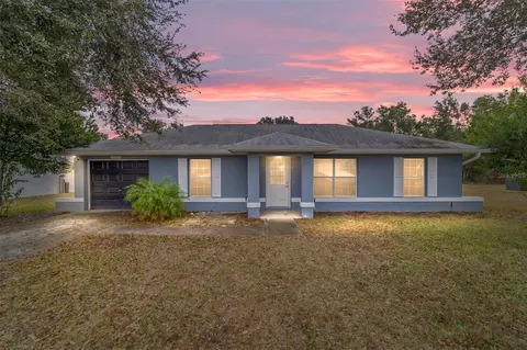 15509 SW 34th Court Rd, Ocala, FL 34473