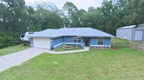 4101 SW 155th Ct, Ocala, FL 34481
