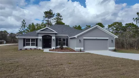 12029 Seabird Ave, Weeki Wachee, FL 34614