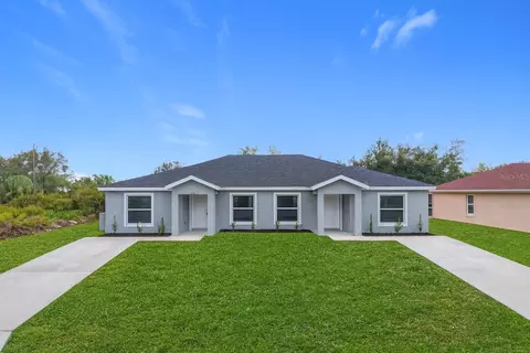 2104 Fernwood St, Port Charlotte, FL 33948