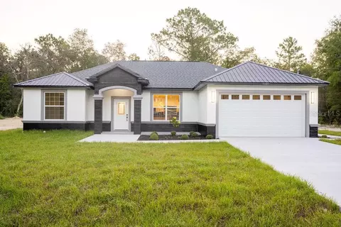 9229 SW 125th Court Rd, Dunnellon, FL 34432