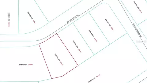 0 SW 18th Street Rd, Ocala, FL 34481