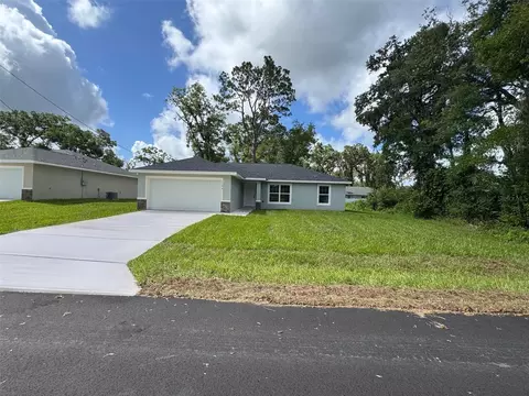 17698 SW 113th Pl, Dunnellon, FL 34432