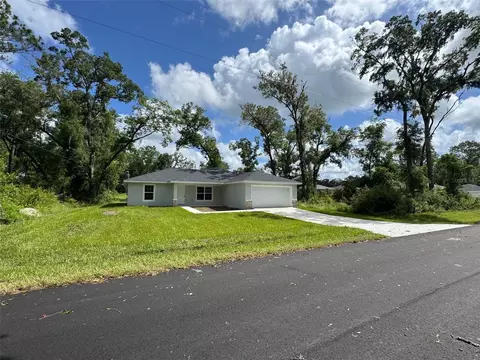 17715 SW 113th Pl, Dunnellon, FL 34432