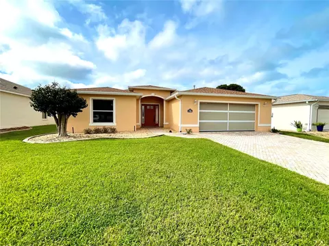 1706 SW 156th Ln, Ocala, FL 34473