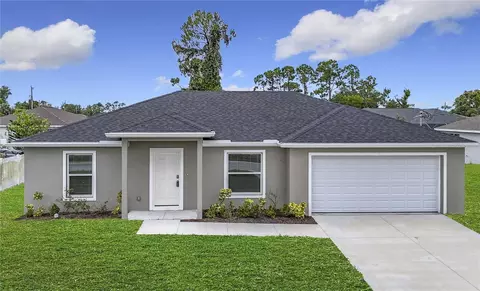 1714 NE 40th Ln, Cape Coral, FL 33909