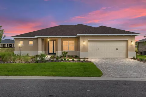 10946 SW 101st Loop, Ocala, FL 34481
