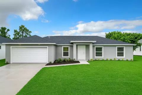 1849 NW 15th Ter, Cape Coral, FL 33993