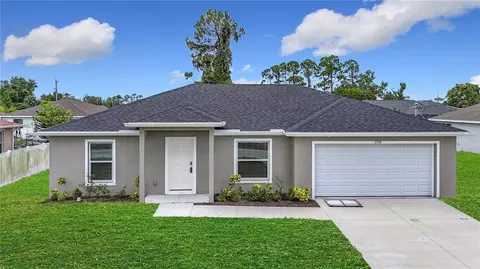 3734 NE 16th Pl, Cape Coral, FL 33909