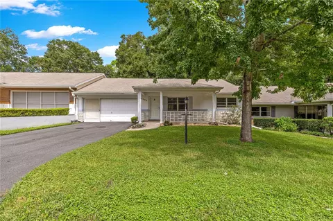 8707 SW 88th Court Rd #B, Ocala, FL 34481