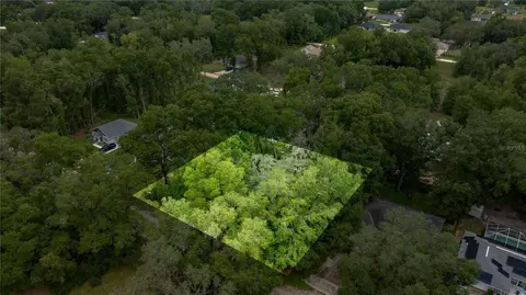 tbd SW 115th Pl, Dunnellon, FL 34432