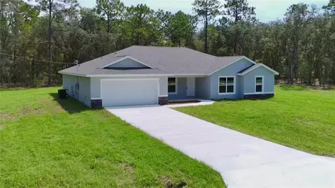 8295 SW 125th Court Rd, Dunnellon, FL 34432