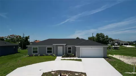 22 Tropicana Pkwy W, Cape Coral, FL 33993