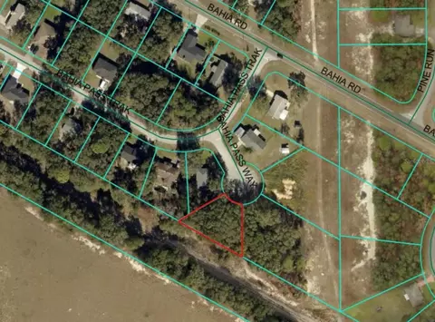 lot5 Bahia Pass Way, Ocala, FL 34472