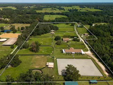 10416 NW 125th St, Reddick, FL 32686