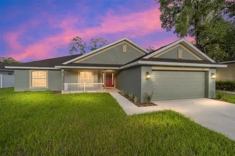 4099 NE 58th Cir, Silver Springs, FL 34488