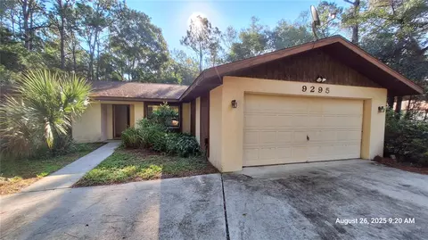 9295 SW 203rd Ave, Dunnellon, FL 34431