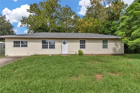 600 NW 56th Ct, Ocala, FL 34482