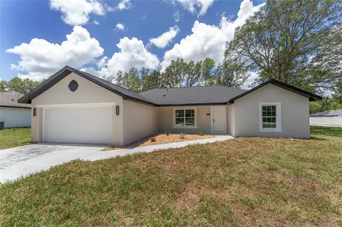 1843 NE 22nd St, Ocala, FL 34470