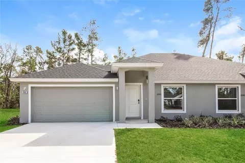 5953 W Oak Park Blvd, Homosassa, FL 34446
